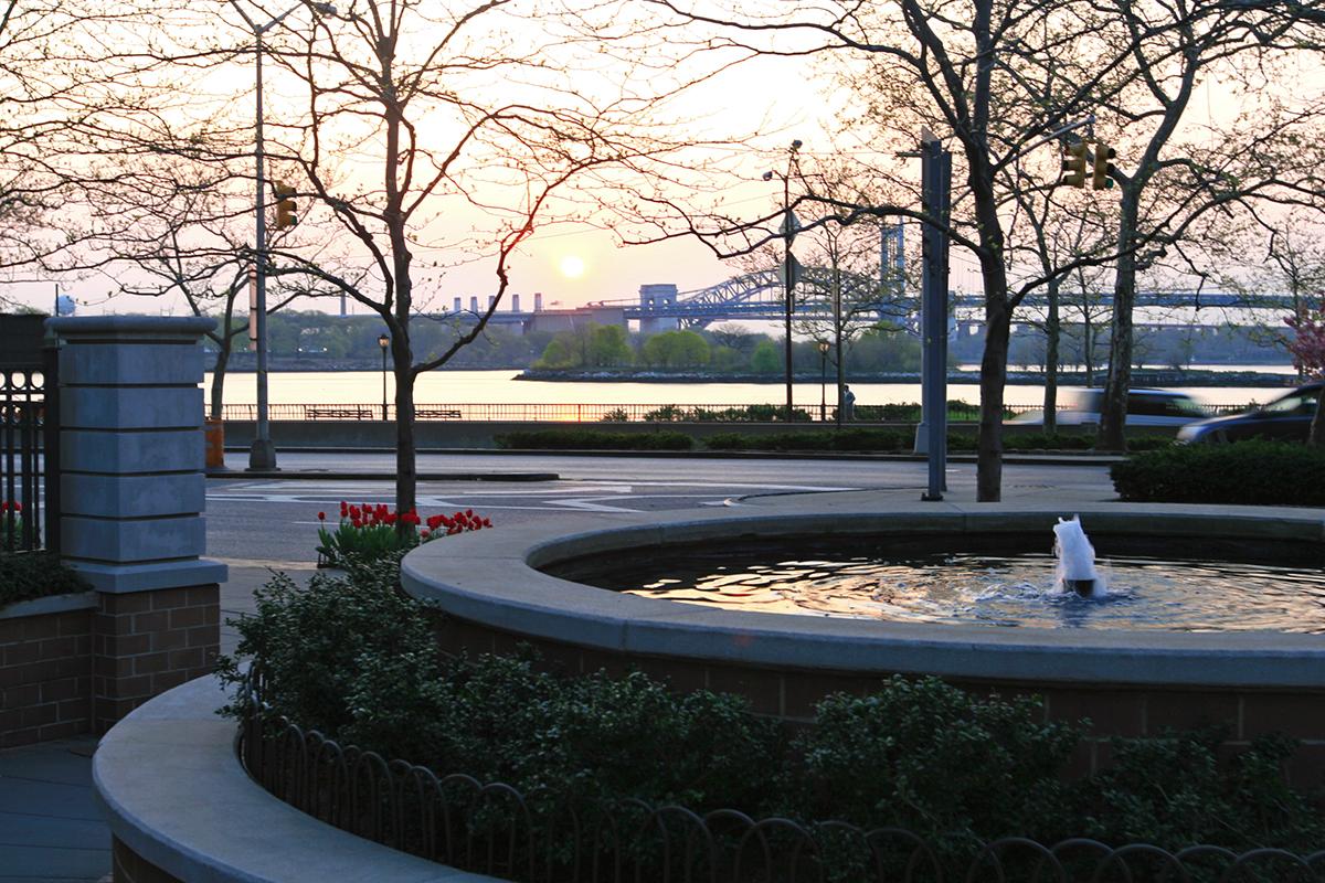 The Brittany NYC Luxury Apartment Rentals Glenwood Management